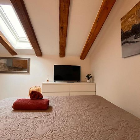Cellini Home Trieste Dış mekan fotoğraf