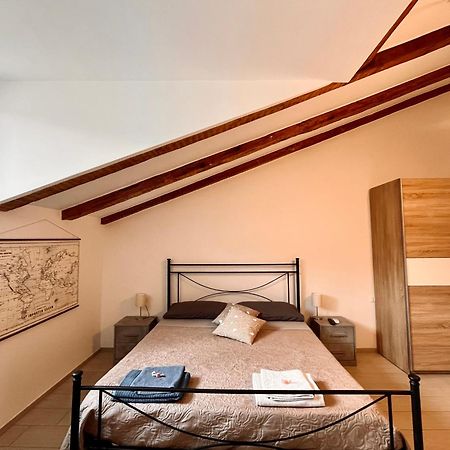Cellini Home Trieste Dış mekan fotoğraf