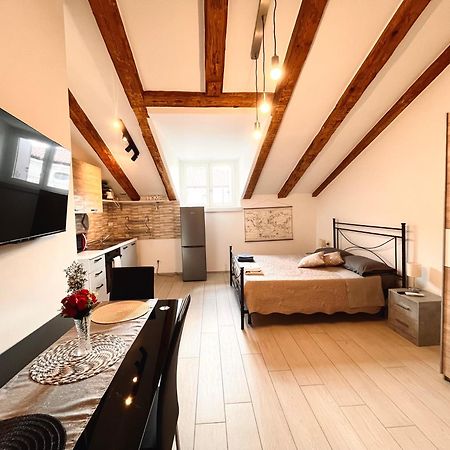 Cellini Home Trieste Dış mekan fotoğraf