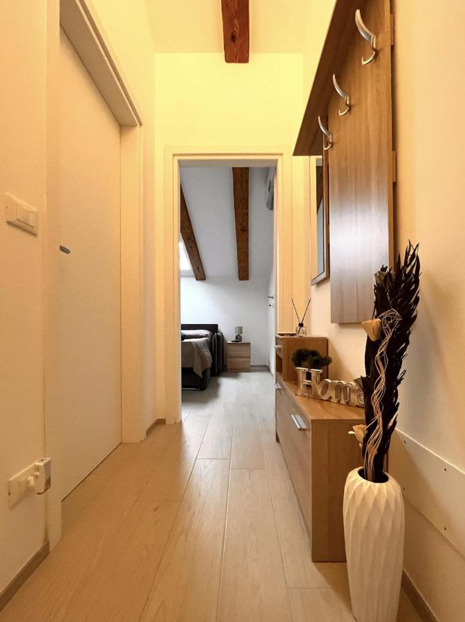 Cellini Home Trieste Dış mekan fotoğraf