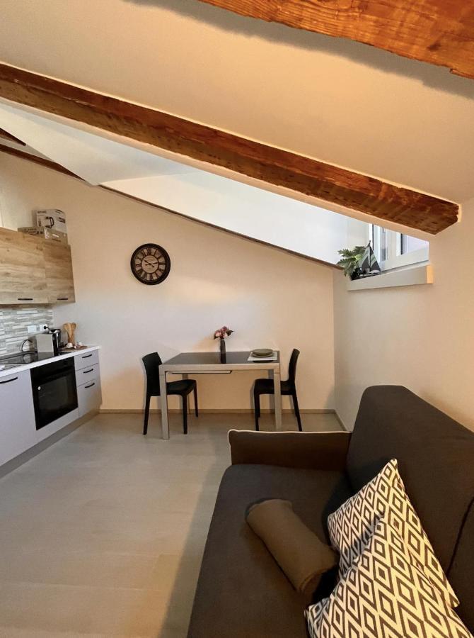 Cellini Home Trieste Dış mekan fotoğraf