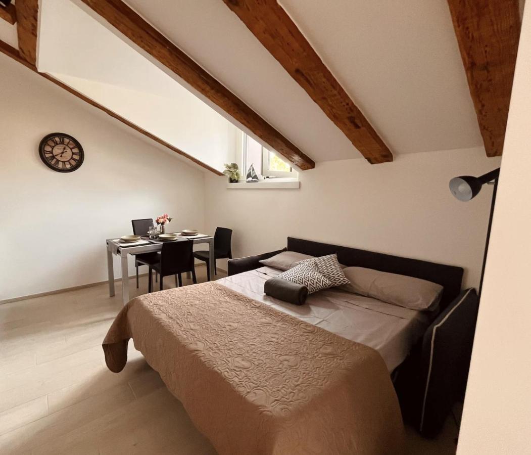 Cellini Home Trieste Dış mekan fotoğraf
