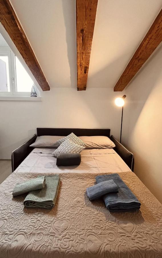 Cellini Home Trieste Dış mekan fotoğraf