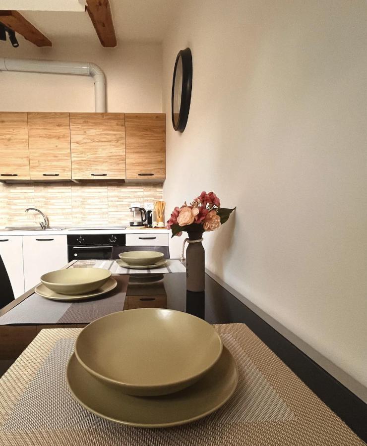 Cellini Home Trieste Dış mekan fotoğraf