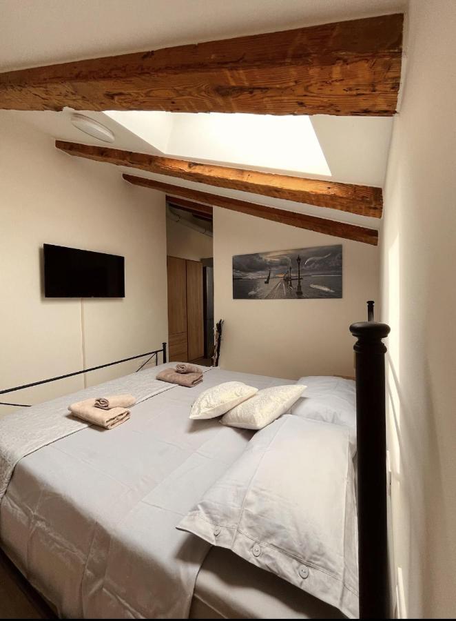 Cellini Home Trieste Dış mekan fotoğraf