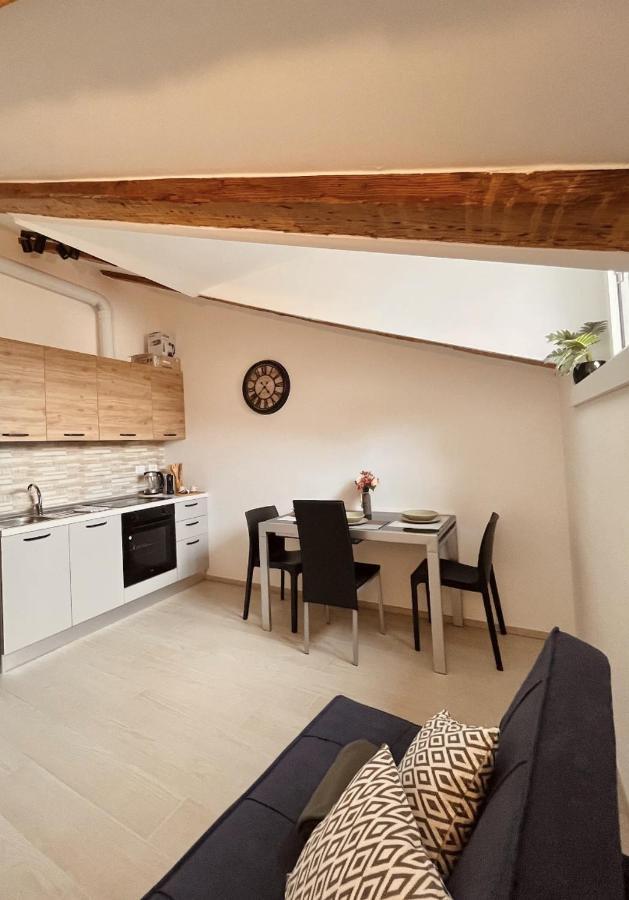 Cellini Home Trieste Dış mekan fotoğraf