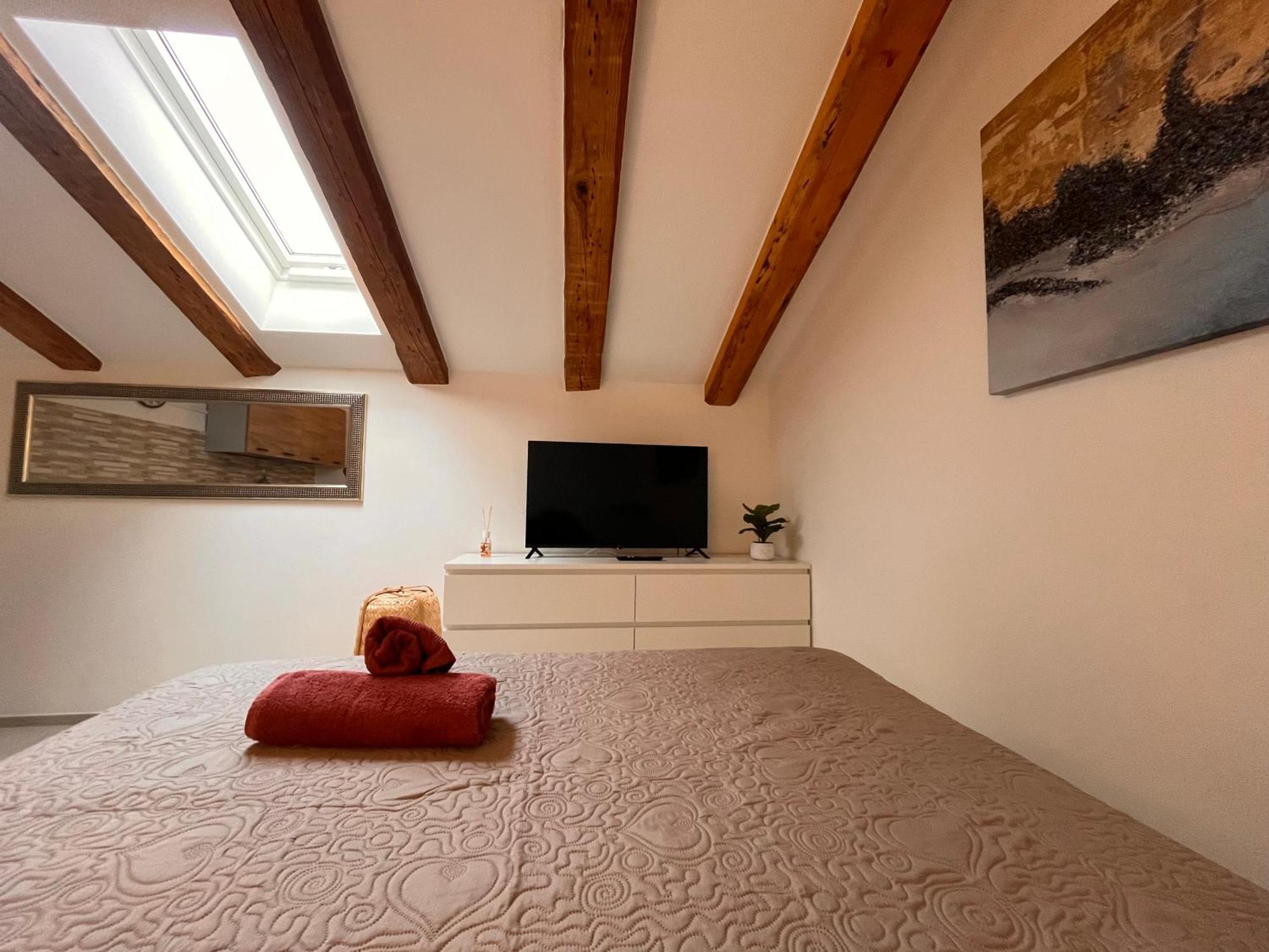 Cellini Home Trieste Dış mekan fotoğraf