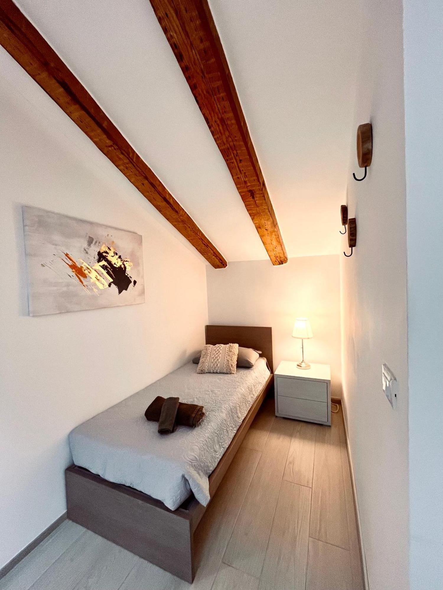 Cellini Home Trieste Dış mekan fotoğraf