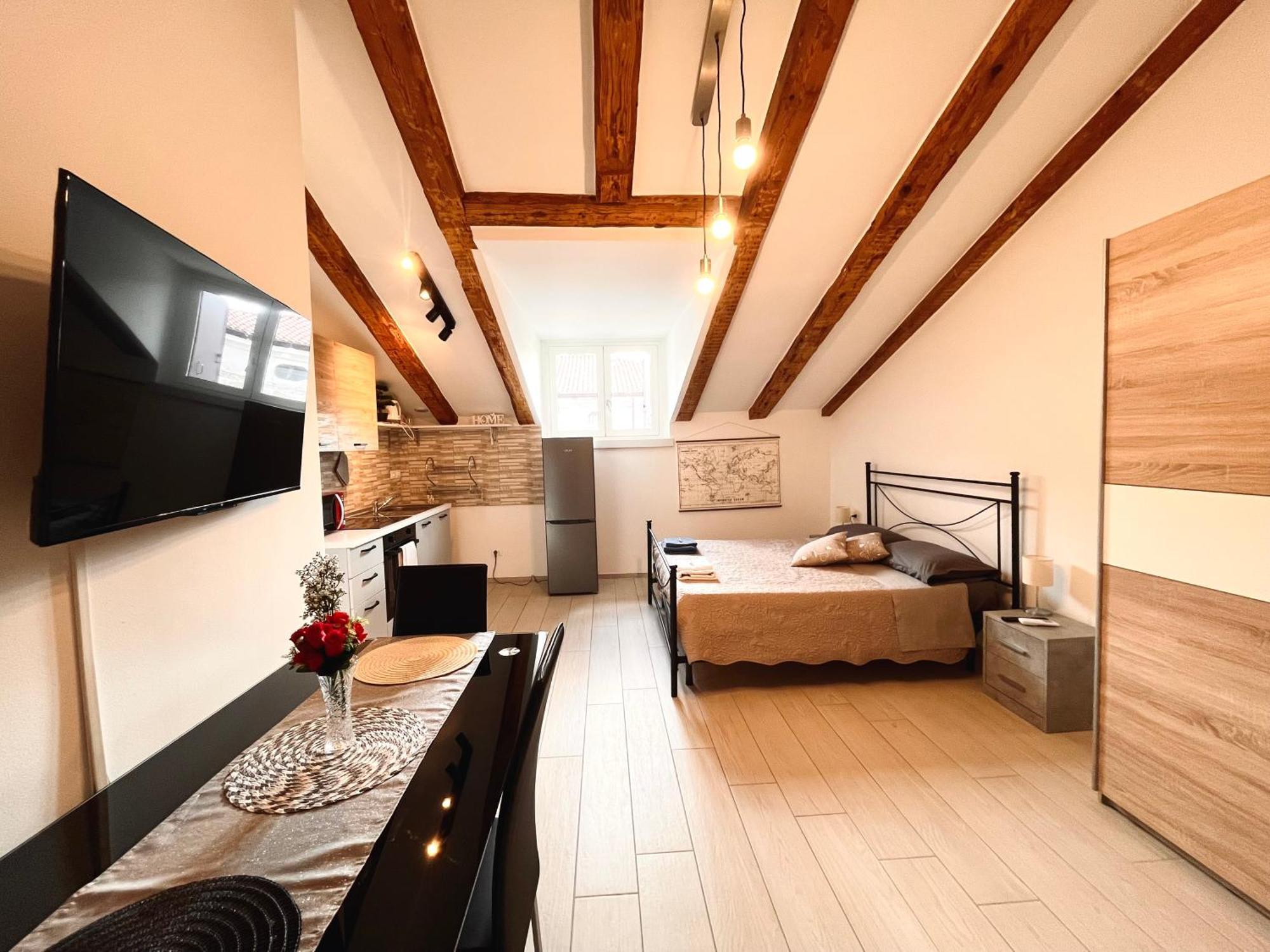 Cellini Home Trieste Dış mekan fotoğraf